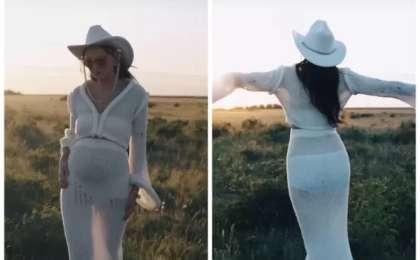 "Мен ғана ма ұялып отырған": Жұлдыз Әбдікәрімованың ерекше образы жұртқа жақпай қалды