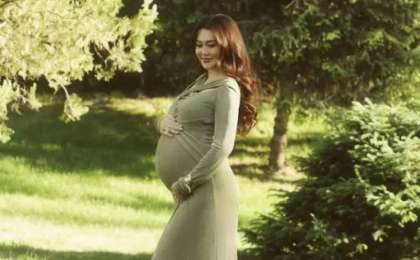 "Ұлтабар ханыммын": Ерке Есмахан өзін құттықтап жатқан халыққа алғыс айтты