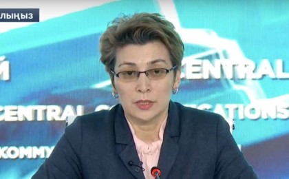 Елімізде басқа мемлекеттермен салыстырғанда неліктен коронавирустан көз жұму деңгейі төмен? - Қазақстан жаңалықтары