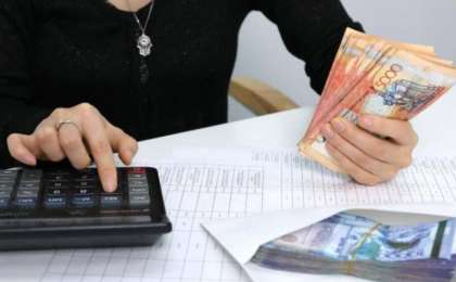 Ел азаматтарына 193 мың көлемінде төлем төленетіндігі туралы ақпарат – фейк
