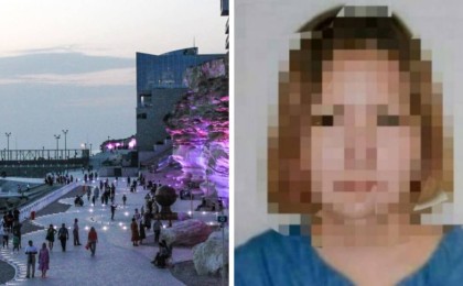 Ақтауда жоғалып кеткен бойжеткеннің мәйіті табылды