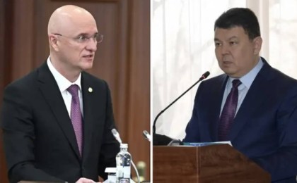 Бозымбаев келген соң Скляр немен айналысады? - министр жауап берді