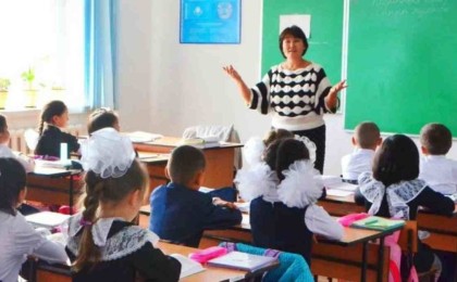 Елімізде келесі оқу жылы қандай форматта жүзеге асырылады? Білім министрі айтты - Қазақстан жаңалықтары