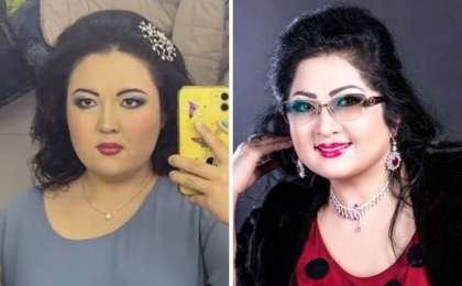 Мақпал Жүнісованың рөлін сомдаған актриса кешірім сұрады (ВИДЕО)