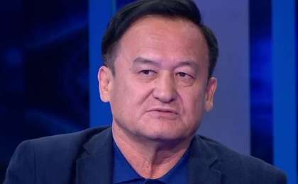 "Ұлтын сатқан адам": Депутат Әліби Жангелдин атындағы аудан мен көше атауларын өзгертуді сұрады