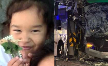 Автопарк аяғынан айырылған Алуаның өмір бойғы шығынын өтеуге уәде берді