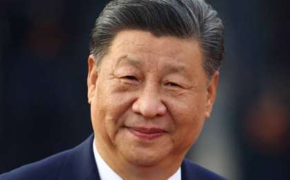 Қазақстанға Қытай Халық Республикасының Төрағасы Си Цзиньпин келеді