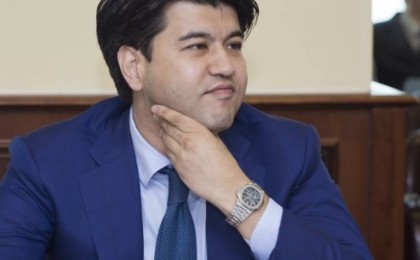 Бишімбаев пен оның отбасының мүлкін тәркілеуді талап ететін петиция жарияланды