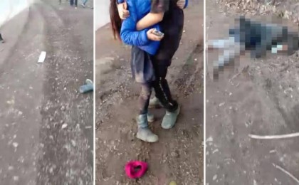 Мас жүргізуші төрт оқушыны қағып кетті: Тоқаев жол апатын тергеуді өз бақылауына алды