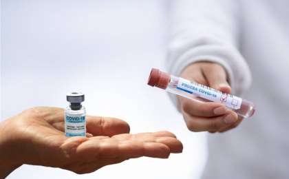 Қазақстан Қытайда әзірленген вакцинаны да пайдалануы мүмкін