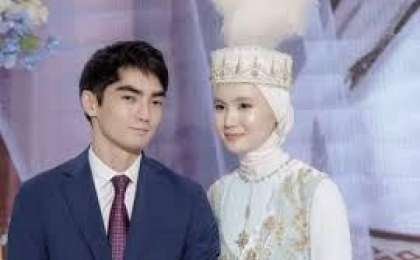 Сәкен Майғазиевтің онлайн тойынан қанша ақша түсті?