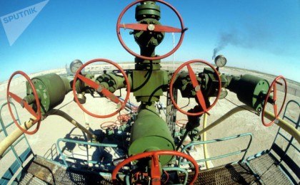 Теңіз кеніші жабылуы мүмкін – Атырау облысына үкіметтік комиссия аттанды  