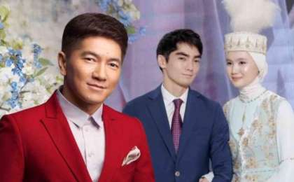 Сәкен Майғазиев тойы үшін салық төлей ме? - әнші пікір білдірді