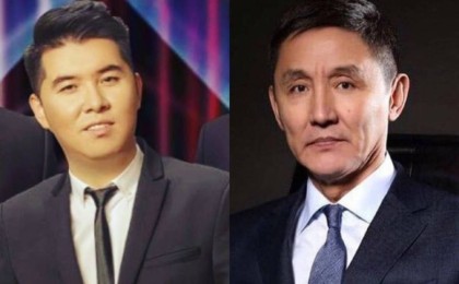 "Шегіртке" деген сөзді естіген кезде қатты қынжылдым: "Азия" тобының мүшесі әншілерді келеке қылған кәсіпкерге жауап берді - Қазақстан жаңалықтары