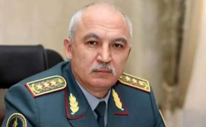 Руслан Жақсылықовтың қамауға алынғаны рас па? - бас прокуратура пікір білдірді