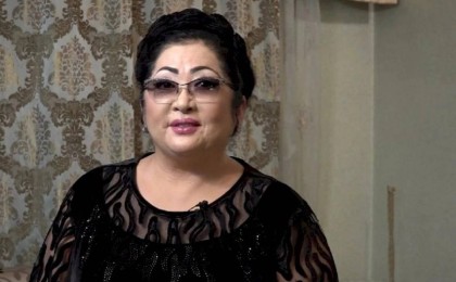 "Екі ай бұрын жоспарлап қойдық": Мақпал Жүнісова су тасқыны кезінде концерт беріп, сынға қалды