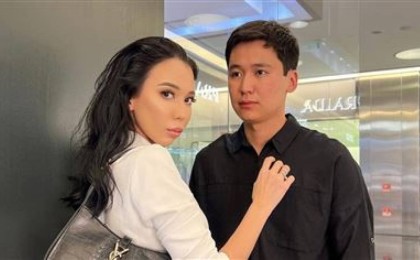 "Типа ажырастық деп арзан хайп жасап жатсыңдар": Қайрат Нұртастың інісі әйелімен ажырасып кеткен бе?