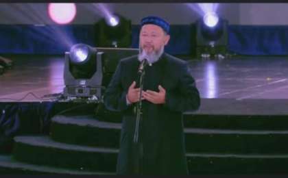 «Бала өртеніп, ұшақ құлағанда жаназаға бармаған»: Сәкен Майғазиевтің тойына келген Бас мүфти сынға ұшырады