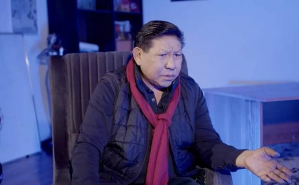 "Мемлекеттік деңгейдегі катастрофа". Танымал актер облыстардағы су басу мәселесін қозғады