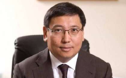 Досаев поручил проверить законность работы алкогольного магазина "Ракса"