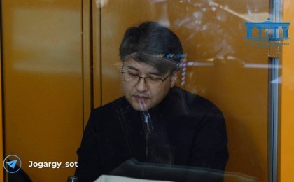 «Қазақстандағы танымал бизнесмен»: Бишімбаев әйелімен жанжал кім үшін басталғанын айтты
