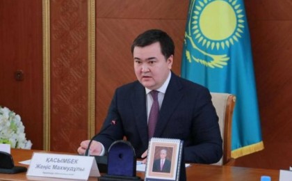 Астана қаласына жаңа әкім тағайындалды