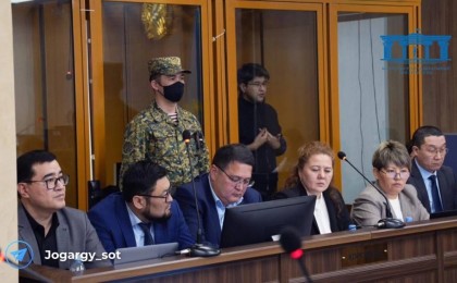 Бишімбаев келіншегі танымал кәсіпкермен жақын қарым-қатынаста болғанын айтты