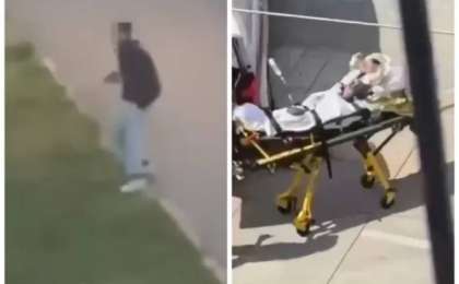 Аустрияда мектепте оқушы атыс шығарды: Он бір адам қаза тапты