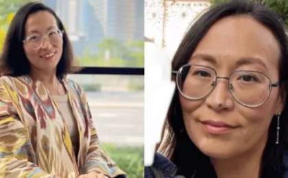 Германияда қаза тапқан астаналық экс-судьяның енесіне іздеу жарияланды