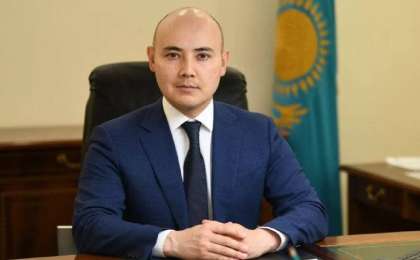 Отставкаға кеткен министр Kazenergy-ді басқаратын болды