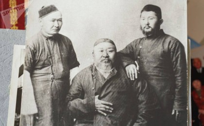 Абай туралы фильмдер ұсынылды