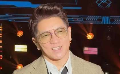 «Масқара!»: Сәкен Майғазиев ұлының тойын онлайн көрсету үшін 1380 теңгеден алады