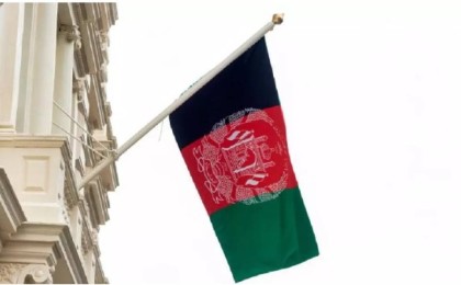 Тәліптер билікке келгелі алғаш рет адамды өлім жазасына кесті