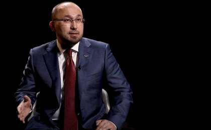 «Біз тек қазақ тілін қолдануды міндеттейміз»: Дәурен Абаев ресейлік депутаттарға жауап берді