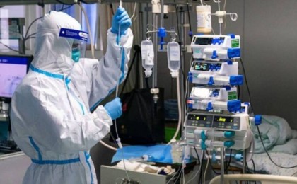 Қазақстанда тәулігіне коронавирус пен пневмониядан қайтыс болғандар саны белгілі болды