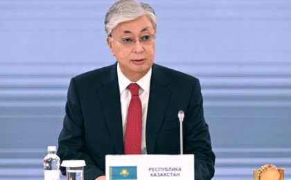 Глава государства подписал указ о продлении моратория на проверки бизнеса