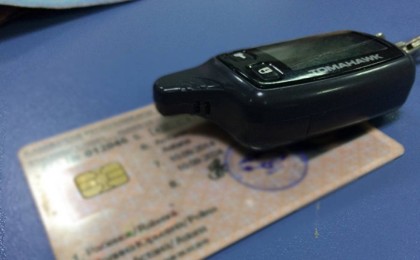 Жүргізушілерге бір ғана құжатпен жүруге рұқсат етілуі мүмкін