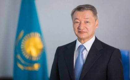 Даниал Ахметов ШҚО әкімі қызметін сақтап қалды