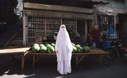 Ауғанстанда зина жасаған әйелдердің өлім жазасына кесілетіні айтылды