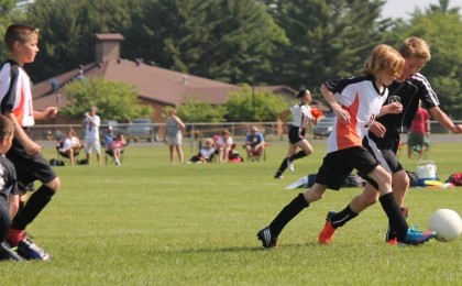 Қазақстанда футболды нашар ойнағаны үшін мазаққа қалған оқушы өзіне қол салды