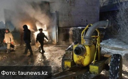 Екібастұз бен жылу энергетикасы саласындағы оқиғалар жемқорлықтың көбеюімен байланысты - Антикор