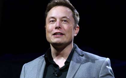 Илон Маск жаңа қала салып жатқанын айтты