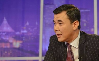 "Айлығым әлі 270 мың теңге. Жаман шаршап, жылағым келіп кетті" – Нұрлан Қоянбаев