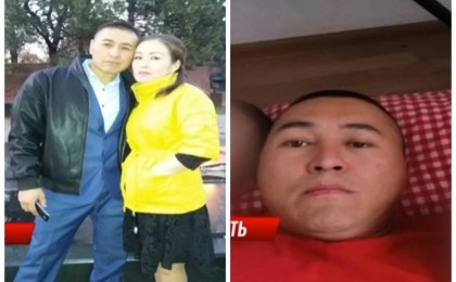 "Артында әйелі мен үш баласы қалды": Алматыда күзетшіні өлтірген ер адам туралы тұрғындар айтып берді