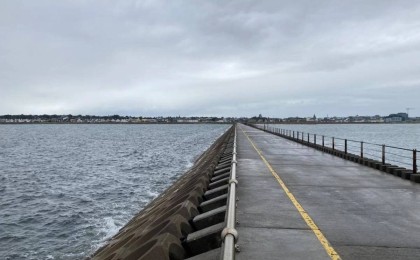 Ақтөбе облысында су тасқынынан Щербаков бөгеті бұзылды