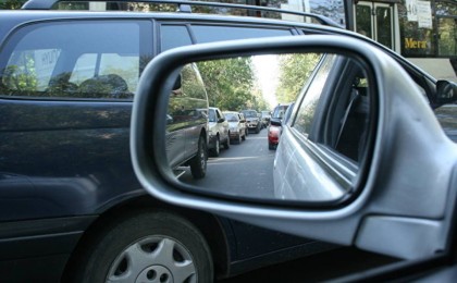 ЕАЭО елдері ұрланған автокөліктердің бірыңғай базасын құрады 