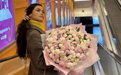 "Біреуін ғана таңдап, екіншісін ысырып тастамаймыз ғой": Ақбота-Нұр желіге күтпеген жазба жазды