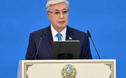 Президент қазақстандықтарды Құрбан айт мерекесімен құттықтады