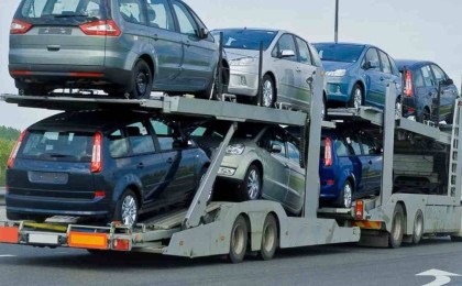 ЕАЭО елдерінде ұрланған автомобильдер туралы мәліметтер базасы құрылады - Қазақстан жаңалықтары