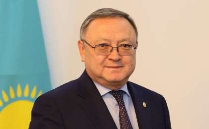 Ақтөбелік «Перғауын»